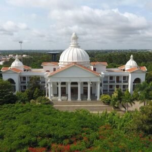 Direct Admission in Alliance University Bangalore