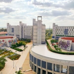 Direct Admission in Azim Premji University