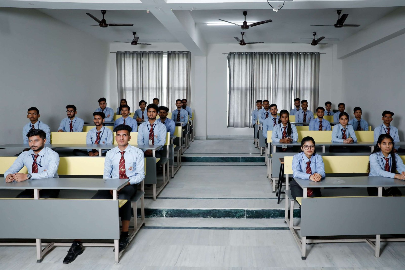 Direct Admission in BBA in Pune 2026