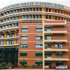 NRI Quota Admission in BMS College of Engineering, Bangalore (2025 Guide)