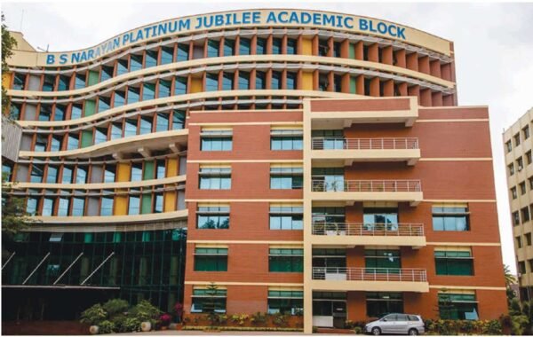 NRI Quota Admission in BMS College of Engineering, Bangalore (2025 Guide)