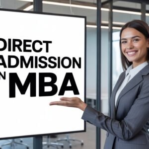 mba direct admission bangalore