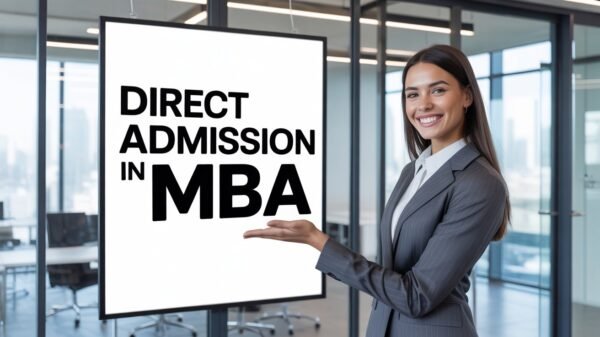 mba direct admission bangalore