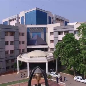 NRI Quota Admission in MS Ramaiah Institute of Technology (MSRIT)